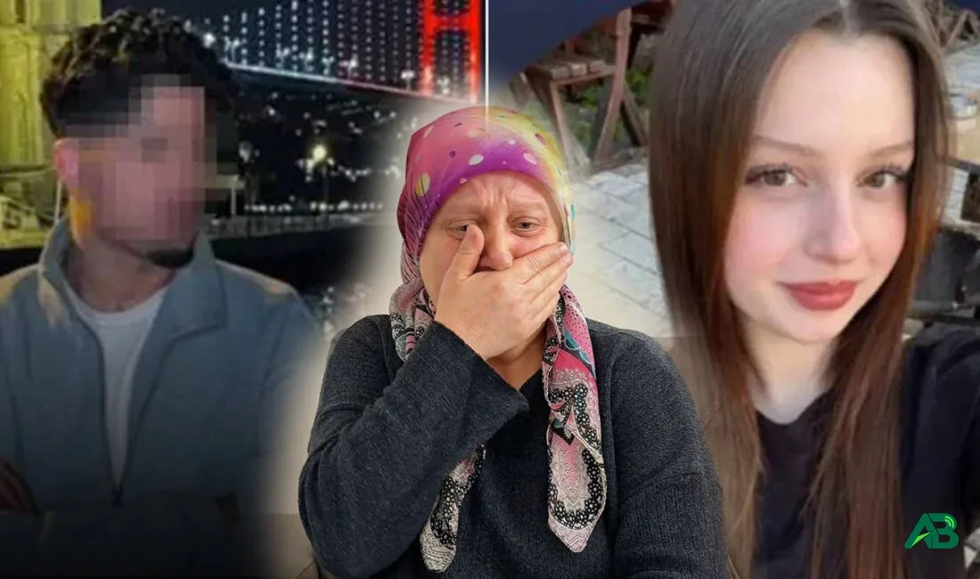 Bursa'da vahşice öldürülen Gökçe’nin ailesi konuştu