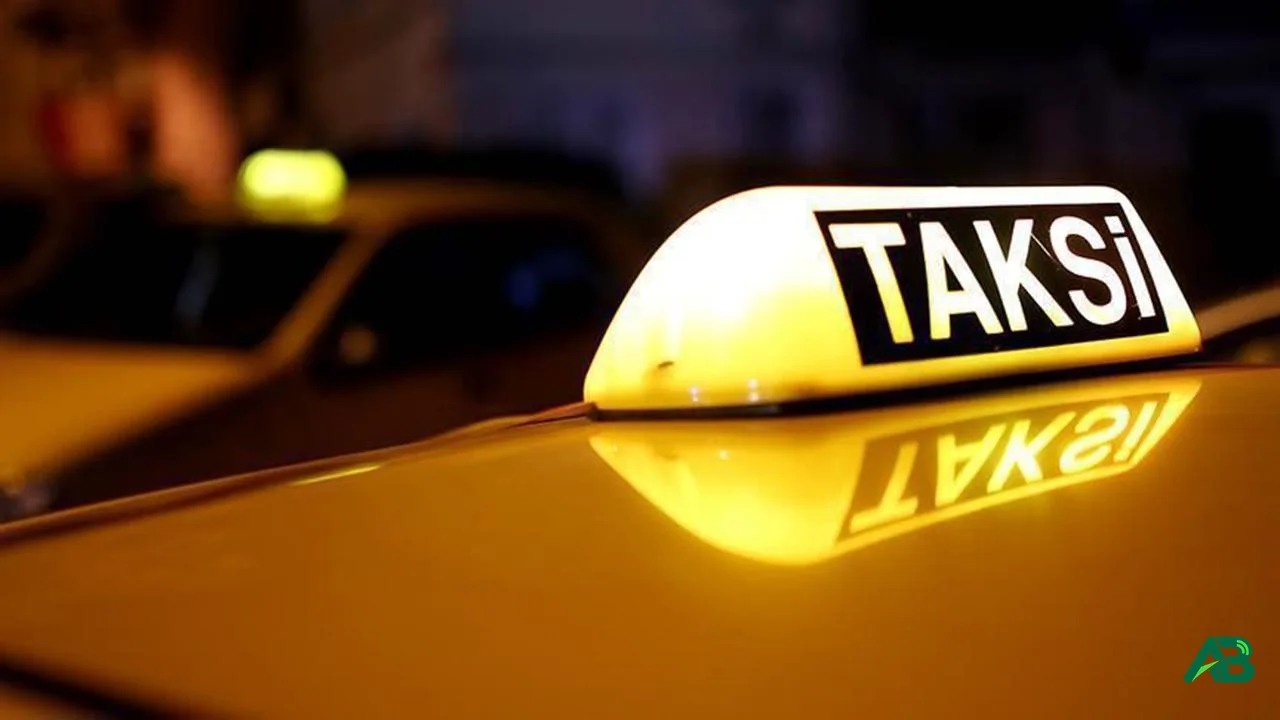 Bursa'daki taksi ücretlerine de zam geliyor! İşte yüzde 25 sonrası yeni fiyatlar...