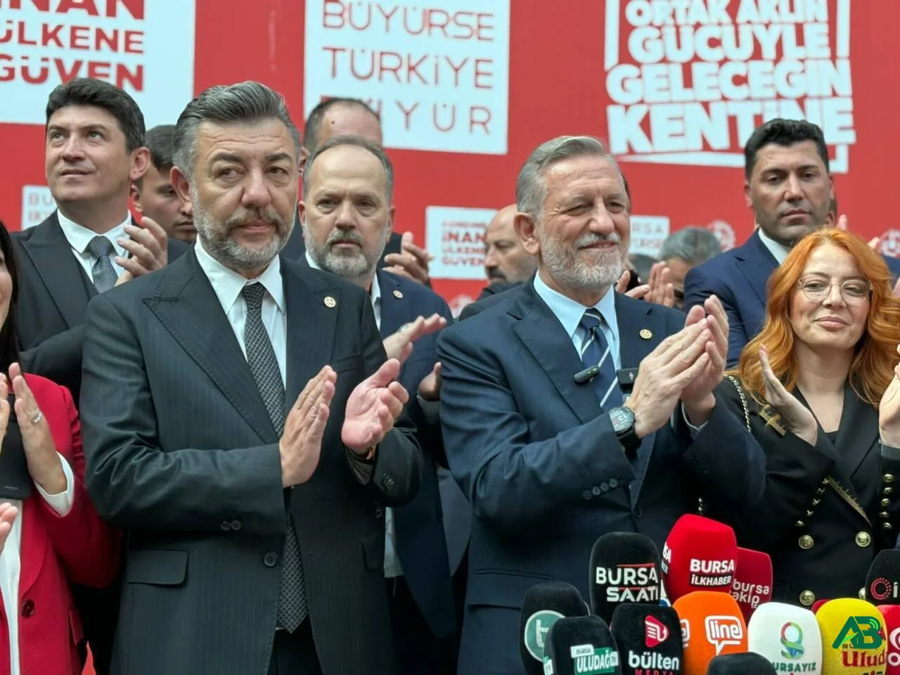 BTSO’nun Meclis Başkanı belli oldu!