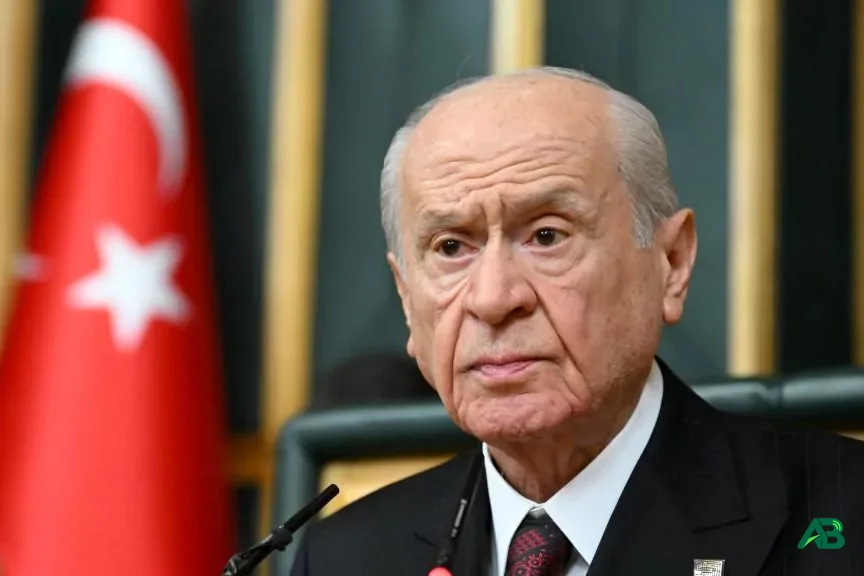 Bahçeli Azerbaycan'ın bağımsızlık gününü kutladı