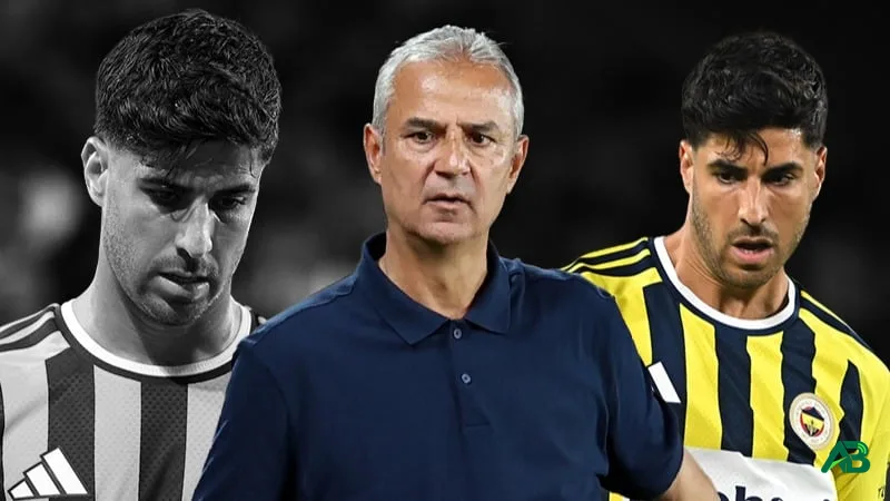 Fenerbahçe'de Marco Asensio kararı