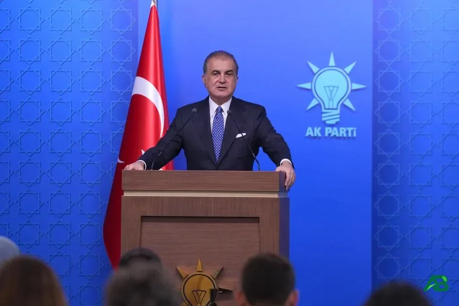 AK Parti Sözcüsü Çelik'ten Özgür Özel'in 'Bodrum' iddiasına yanıt