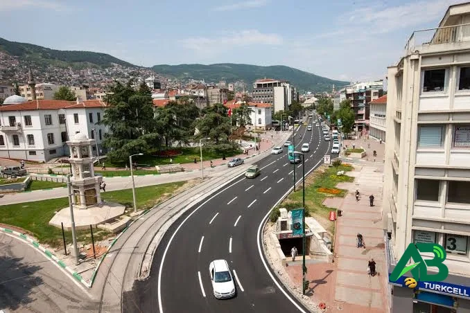 Bursa'da trafiğe 11 Eylül ayarı! Kapatılacak yollar açıklandı...