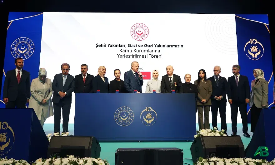 Erdoğan'dan terörsüz Türkiye açıklaması:
