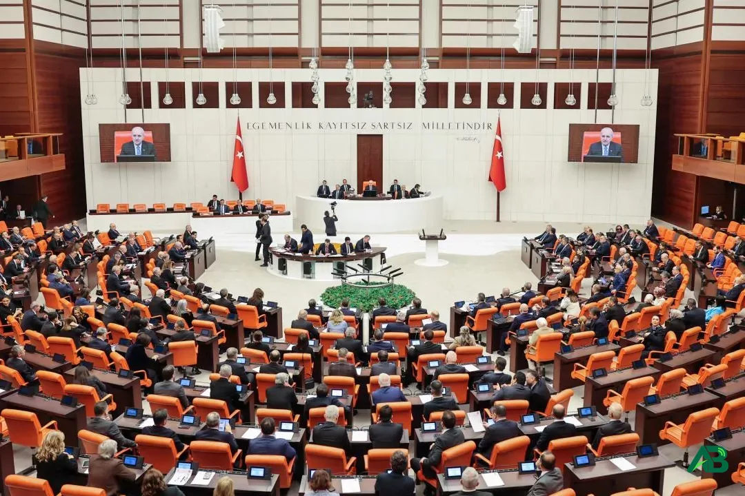 Meclis'te bütçe maratonu başlıyor