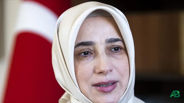 Özgür Özel'in iddiası gündem olmuştu: Özlem Zengin'den açıklama!