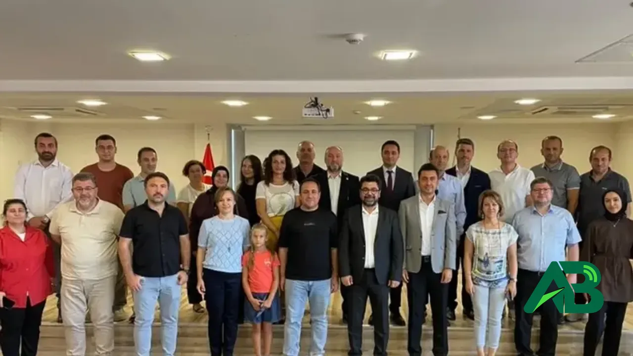 Mühendis Tek-Sen'den Bursa merkezli yeni şube