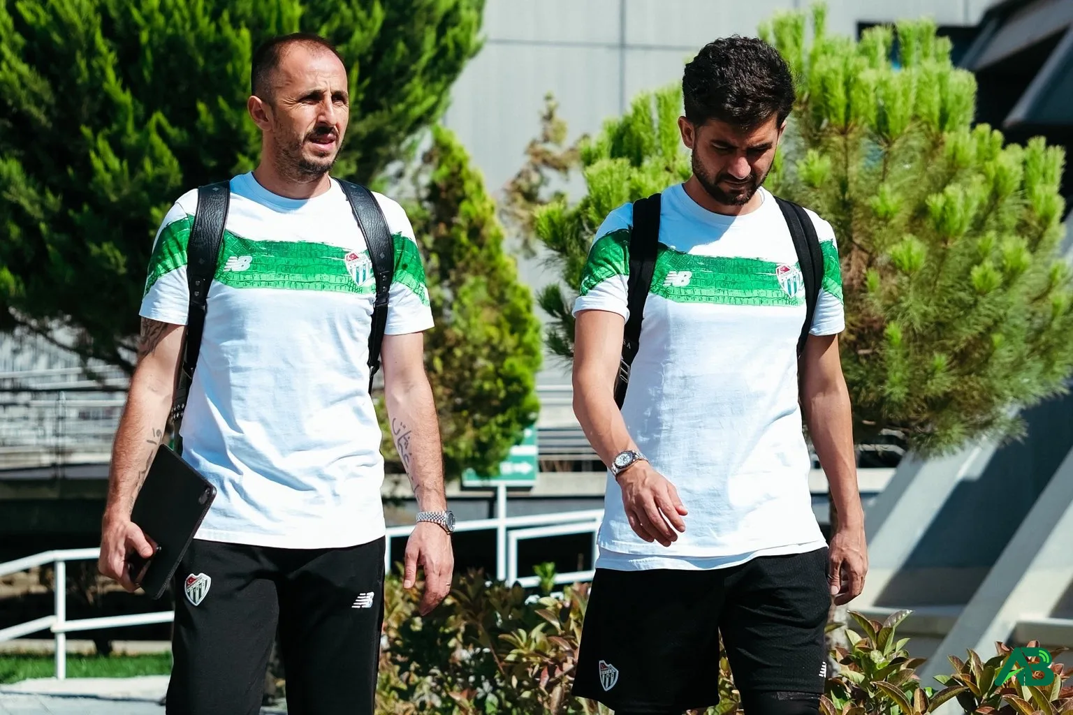 Bursaspor startı ne zaman verecek?