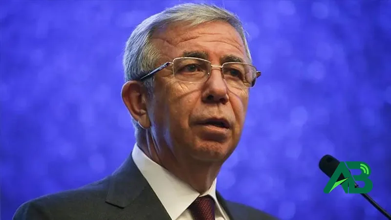 Mansur Yavaş: Ayrılıkta azap vardır, birlikte rahmet