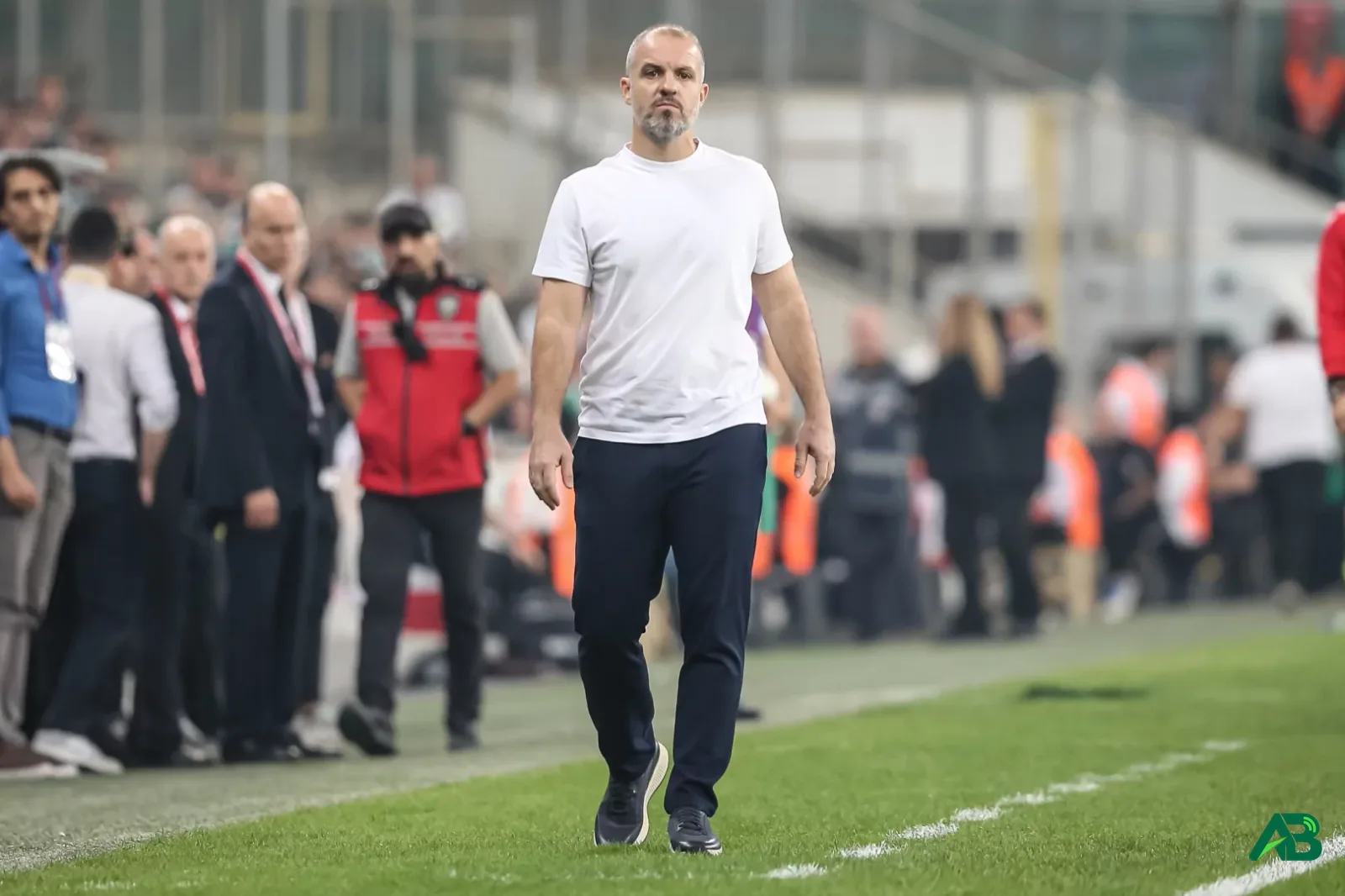 Bursaspor ve Mustafa Er PFDK’ya sevk edildi!