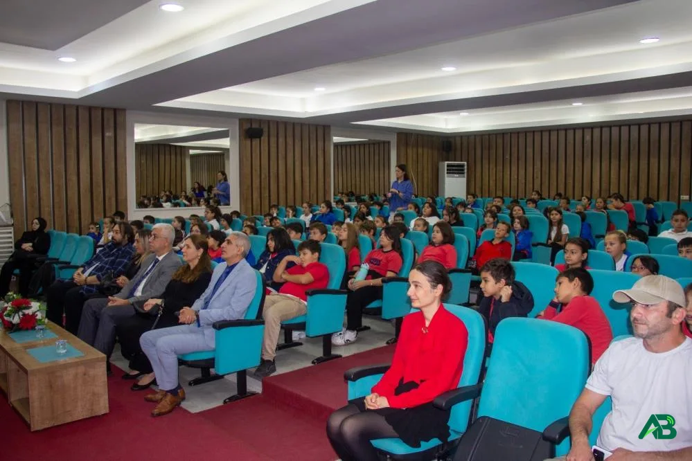 Bursa’da 50 bin öğrenciye su tasarrufu bilinci aşılanacak