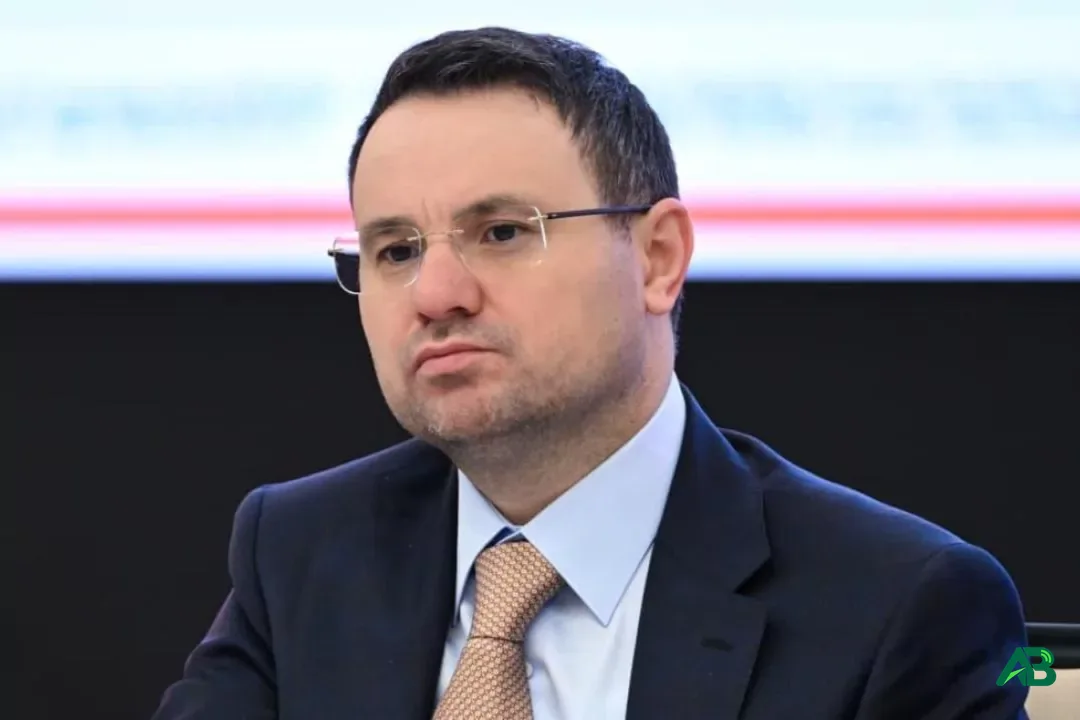 Bakan Gürlek: Fon konusunda önleyici tedbirler aldık