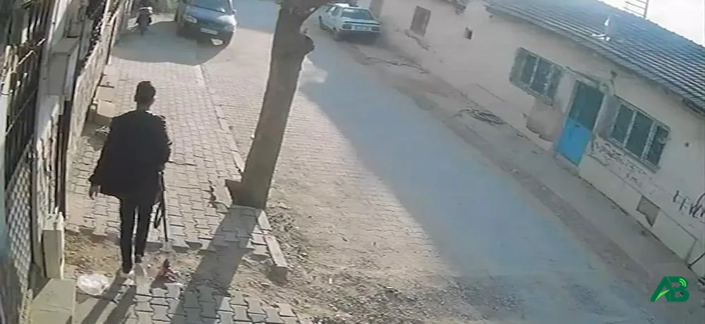 Turgutlu'da okul önünde silahlı saldırı: 10 öğrenci yaralandı