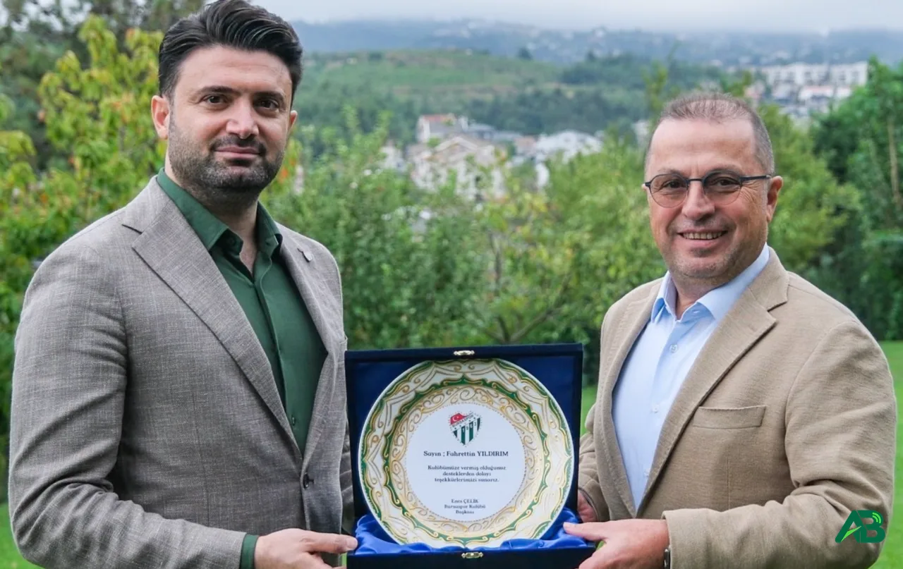 Bursaspor'a 1 milyon lira daha geldi