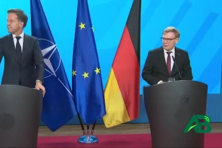 Rutte: Rusya'nın eylemleri, zayıflığının işareti