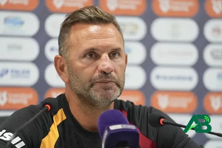 Okan Buruk'tan Sporting maçı öncesi Abdülkerim Bardakcı açıklaması: Oynayabilir