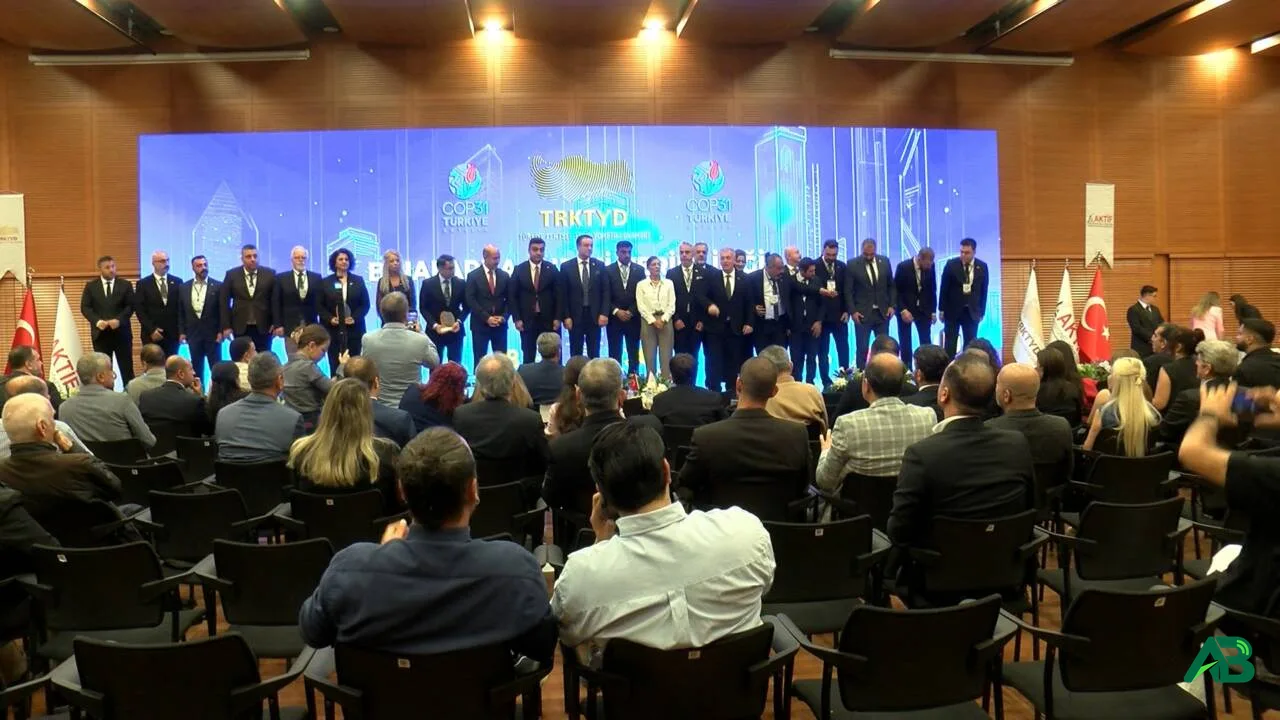 COP31 öncesi Bursa'da kritik çevre zirvesi!