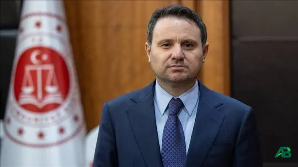 Akın Gürlek'ten borsa ve fon açıklaması