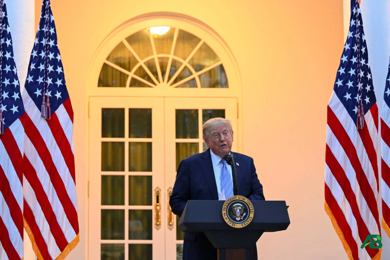 Trump’tan üç medya kuruluşuna Beyaz Saray yasağı
