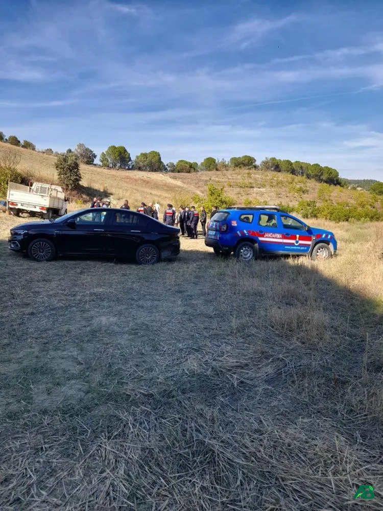Manisa'daki çifte cinayette yasak ilişki iddiası