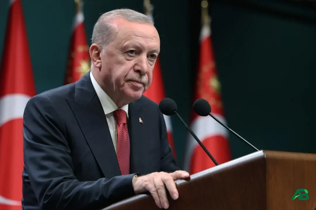 Cumhurbaşkanı Erdoğan'ın 29 Ekim programı belli oldu