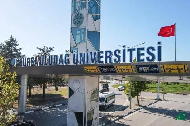 Bursa Uludağ Üniversitesi'ne 14,8 milyar TL! 2027 bütçesinde ilk 10'a girdi...
